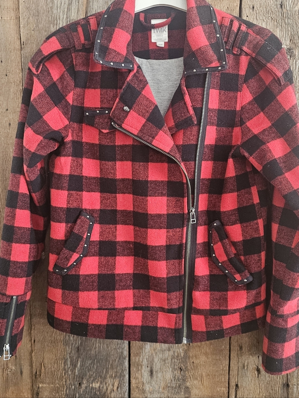 Coat